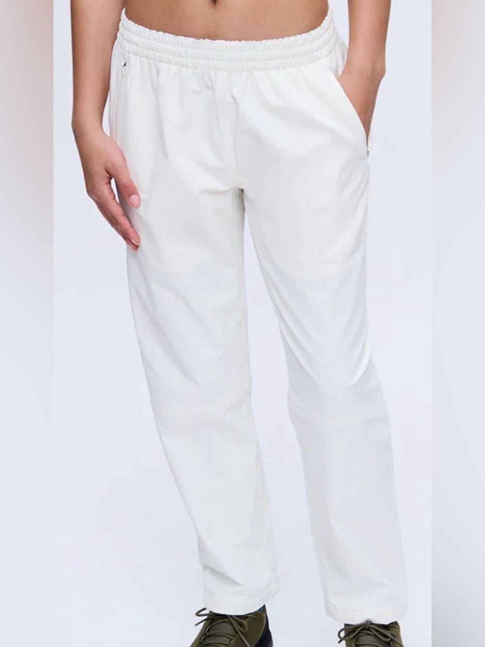Women’s Outdoor Voices Bone RecTrek Pant - XS